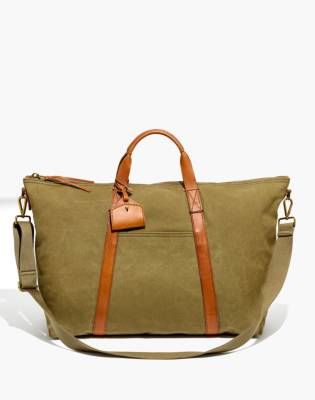 pioneer woman leather tote