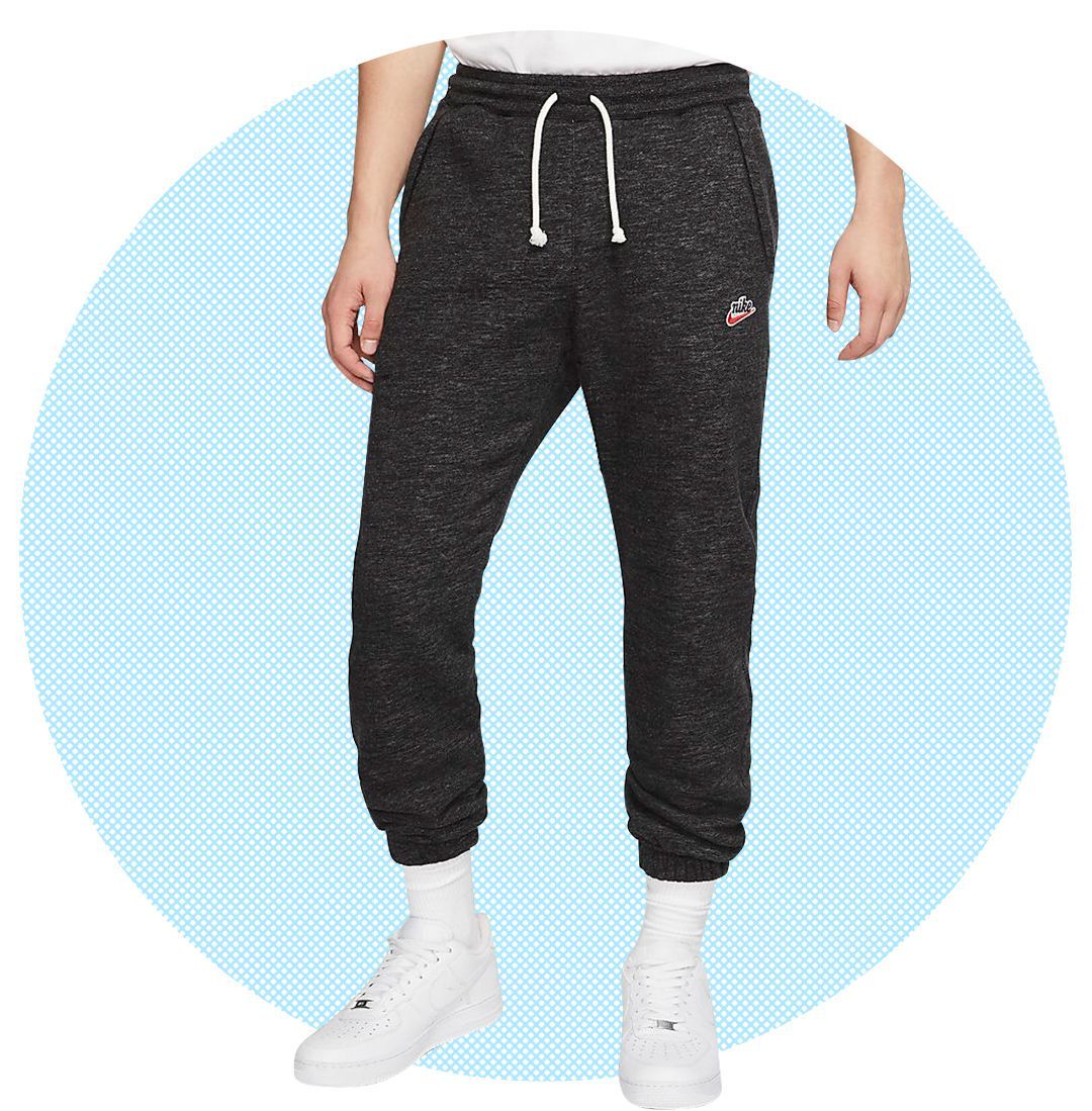 sweatpants summer outfits