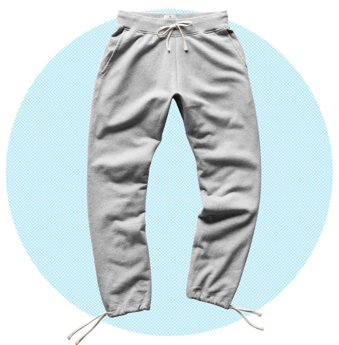 wirecutter best sweatpants