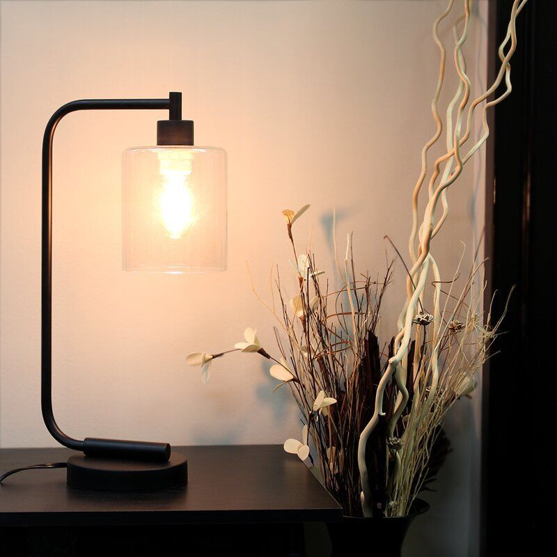 Keystone Desk Lamp