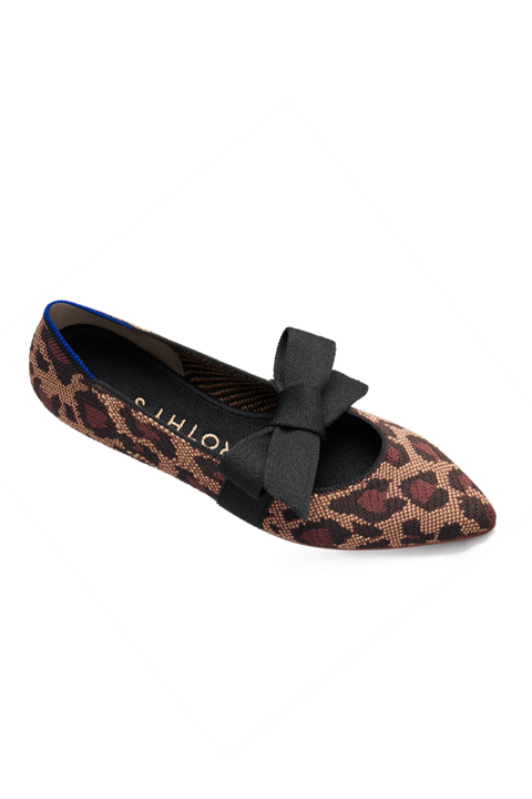 most comfy flats for work