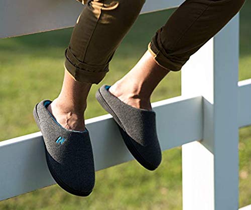 Men's Memory Foam Slippers