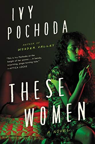 These Women: A Novel