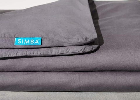 Weighted blanket review: John Lewis, Simba & Mela