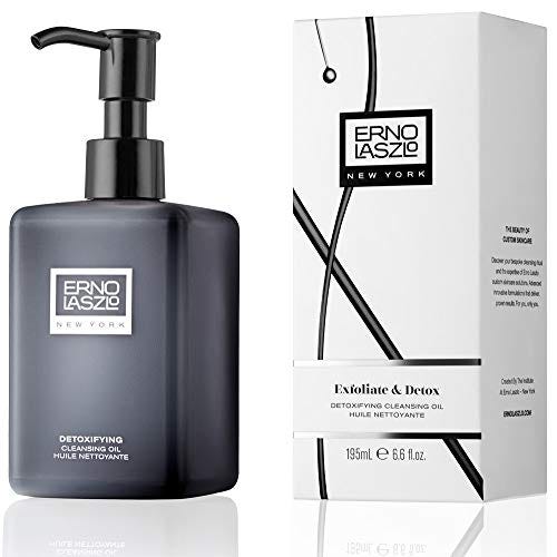 Erno Laszlo Olio Detergente Detossinante 