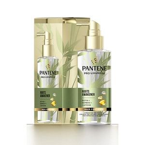 Pantene Pro-V Roots Awakener Hair Fortifier 100ml
