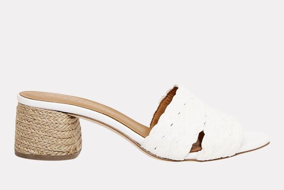 The Weekly Covet: Shoes to Slip Into As The Seasons Shift