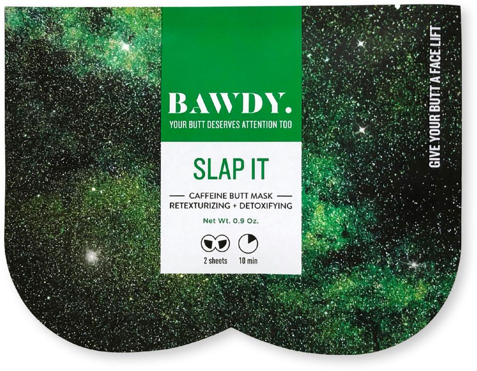 Slap It Butt Sheet Mask