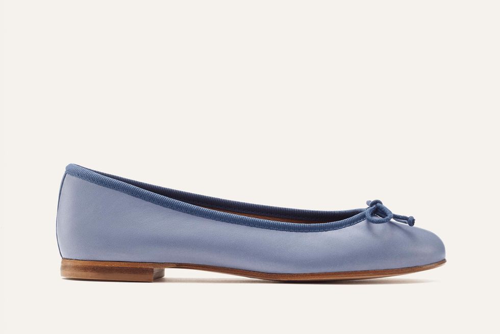 The Weekly Covet: Shoes to Slip Into As The Seasons Shift