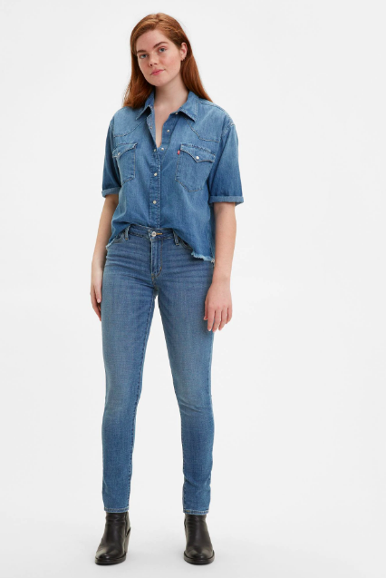 24 Best Women's Jeans in Every Style — Best Denim for Women 2020