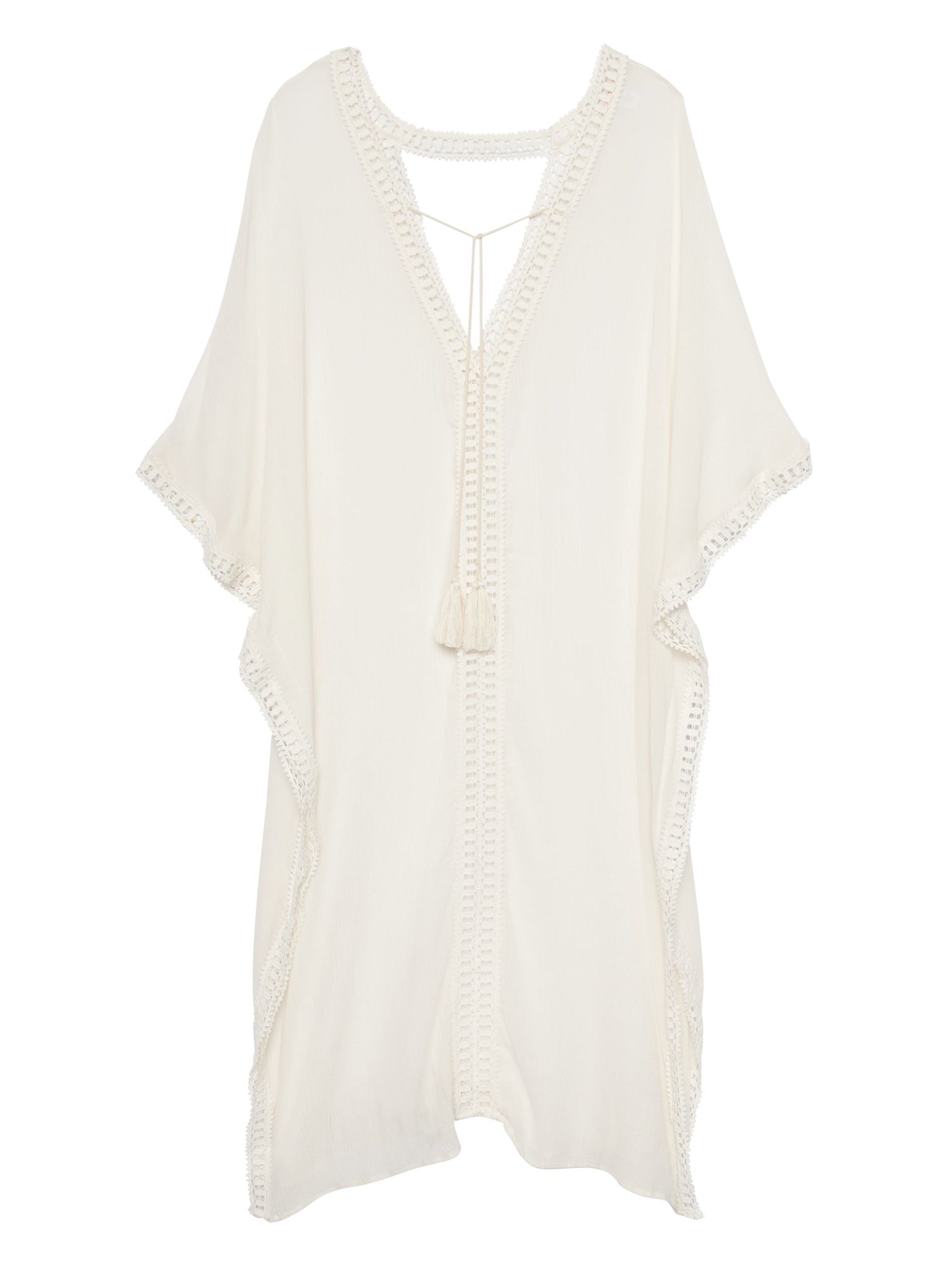gap caftan