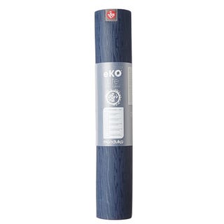 Manduka PRO Yoga Mat Review: Durable Mat, Long Break-in Period