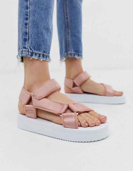 Best stylish walking sandals hot sale