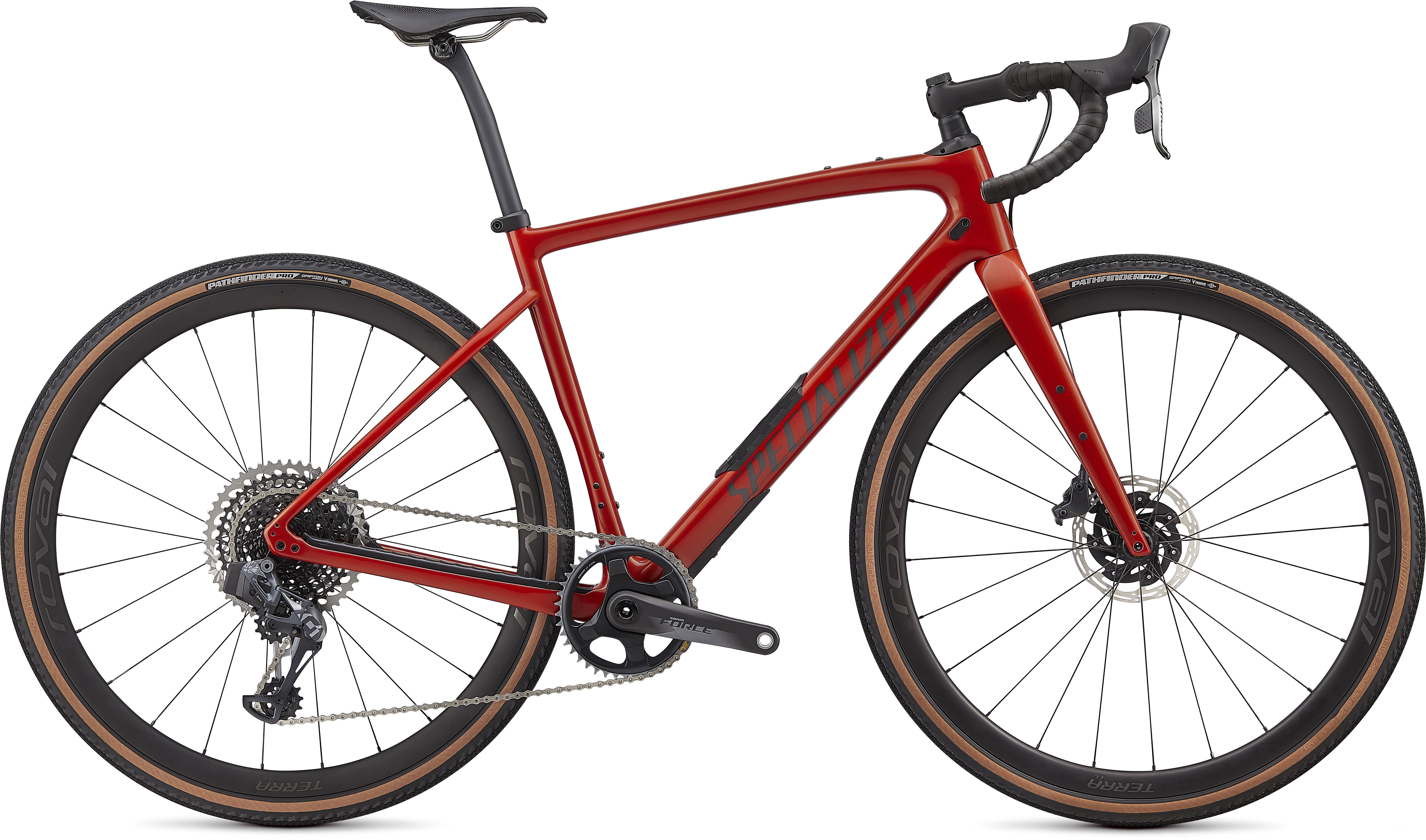 diverge elite e5 2020