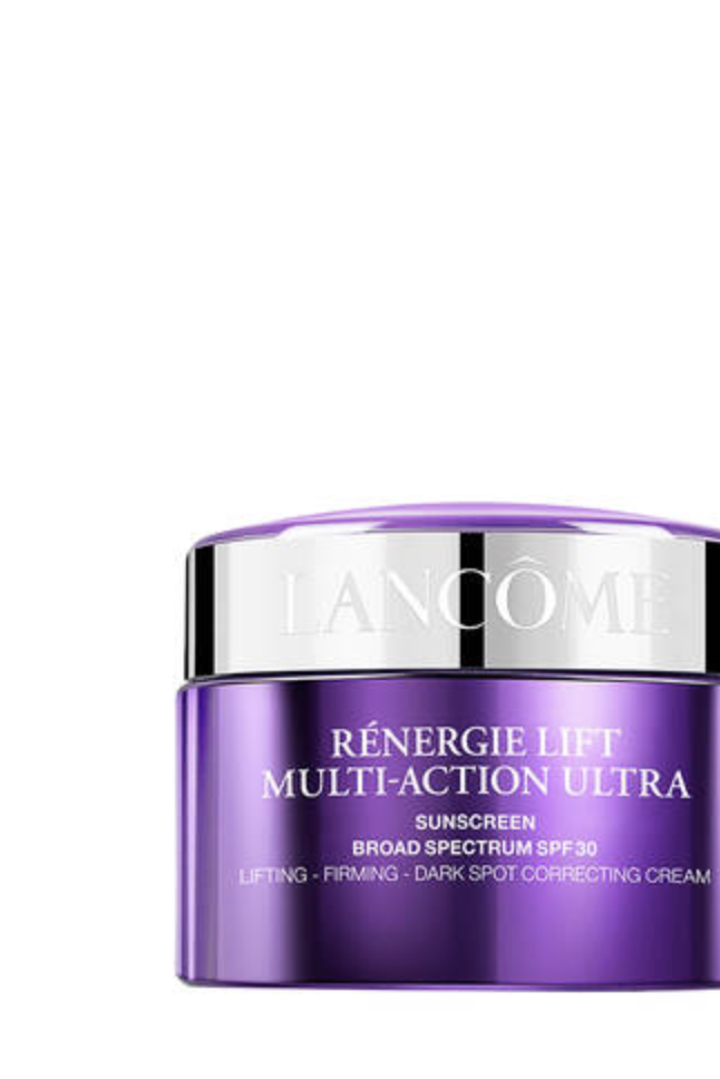 Rénergie Lift Multi-Action Ultra Face Cream With SPF 30