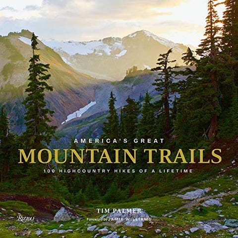 highcountry backpackingtribenation