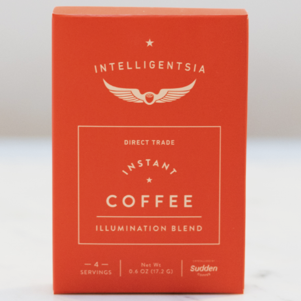 Illumination Blend Instant Coffee