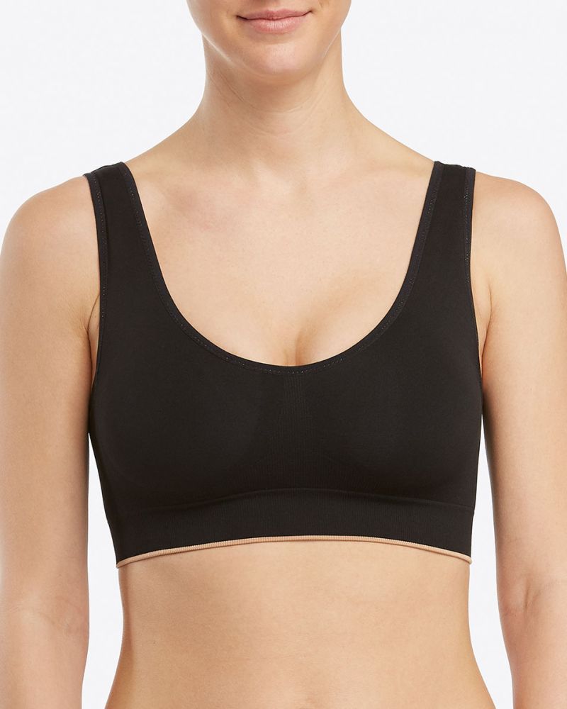 best sleep bras for large breasts