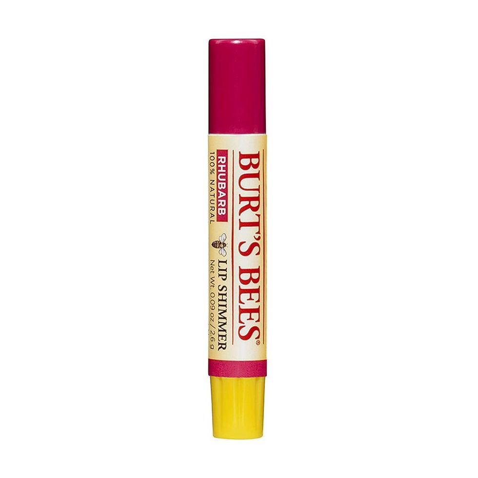 Burt's Bees 100% Natural Moisturizing Lip Shimmer