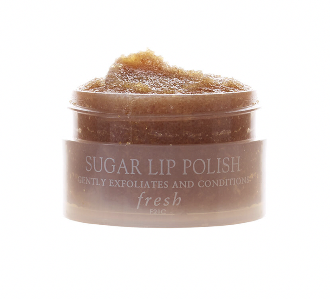 Sugar Lip Polish Exfoliator