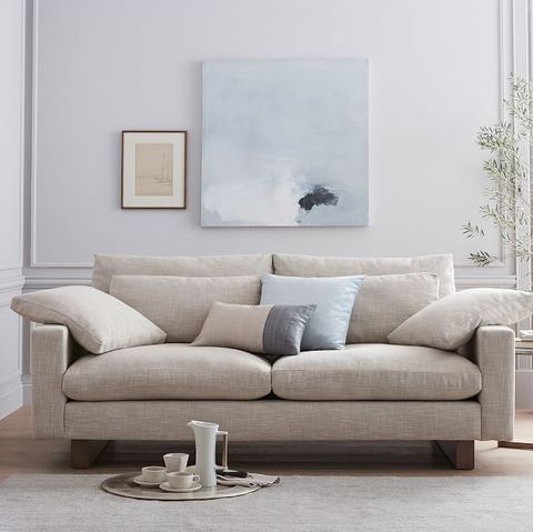 Best Couches For Small Apartments, Apartment Sized Furniture Living Room