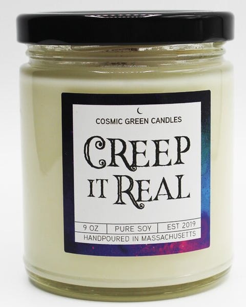 32 Best Halloween Candles 2020 Spooky Candles