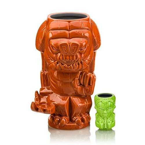 jabba the hutt tiki mug