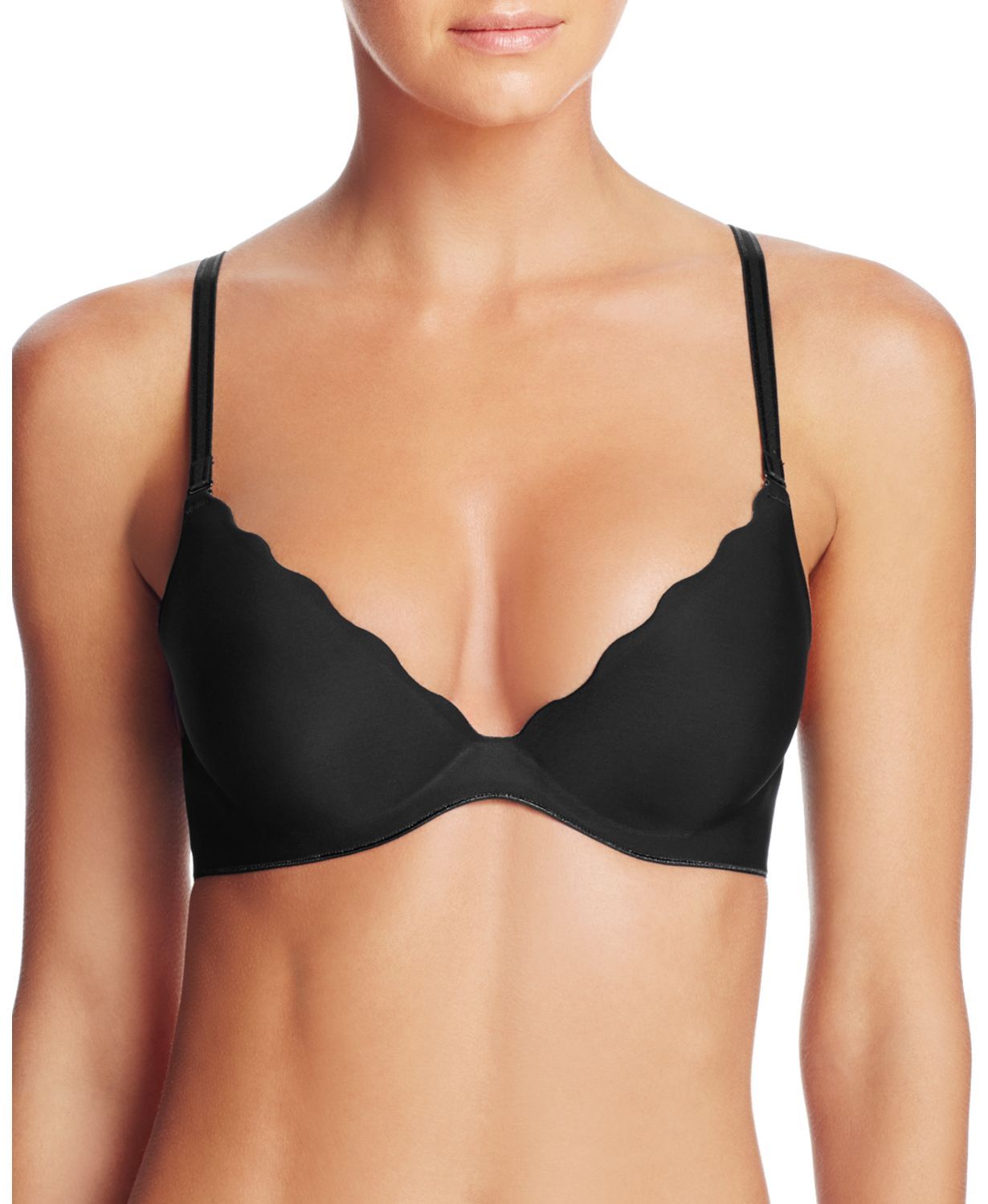 best cheap push up bra