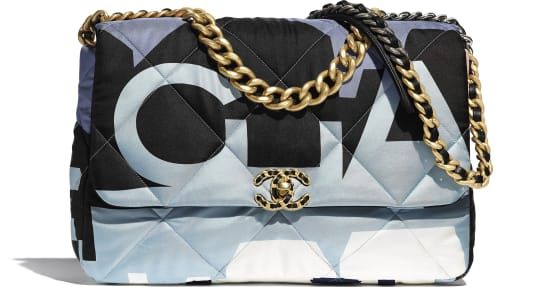 Borse Chanel 2019: la nuova it bag è la Side Packs