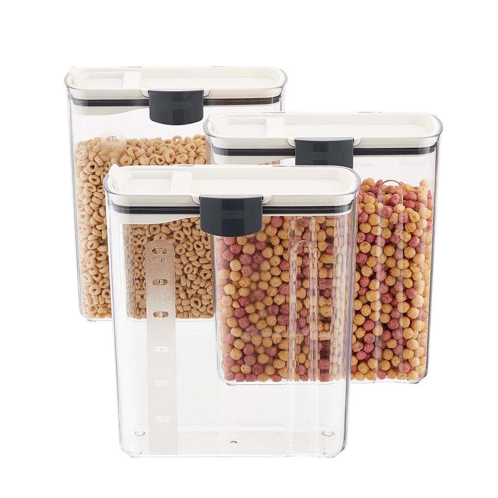 4.1 qt. ProKeeper Cereal Dispensers