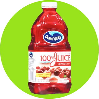 Cranberry Juice