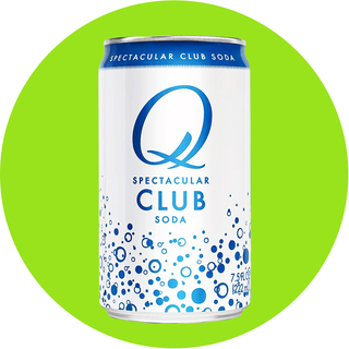 Club Soda