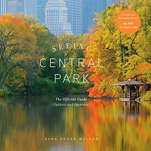Seeing Central Park 