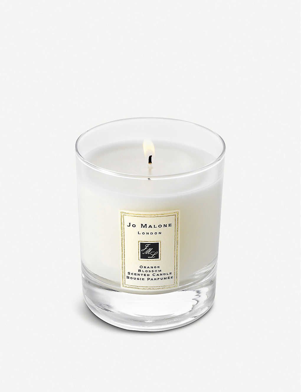 best scented candles for home