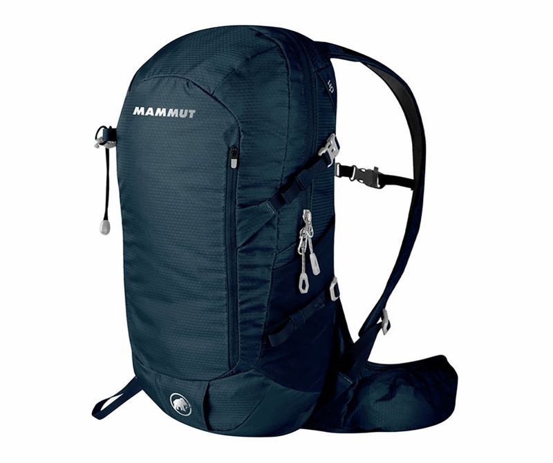 Mammut lithium 2024 speed review