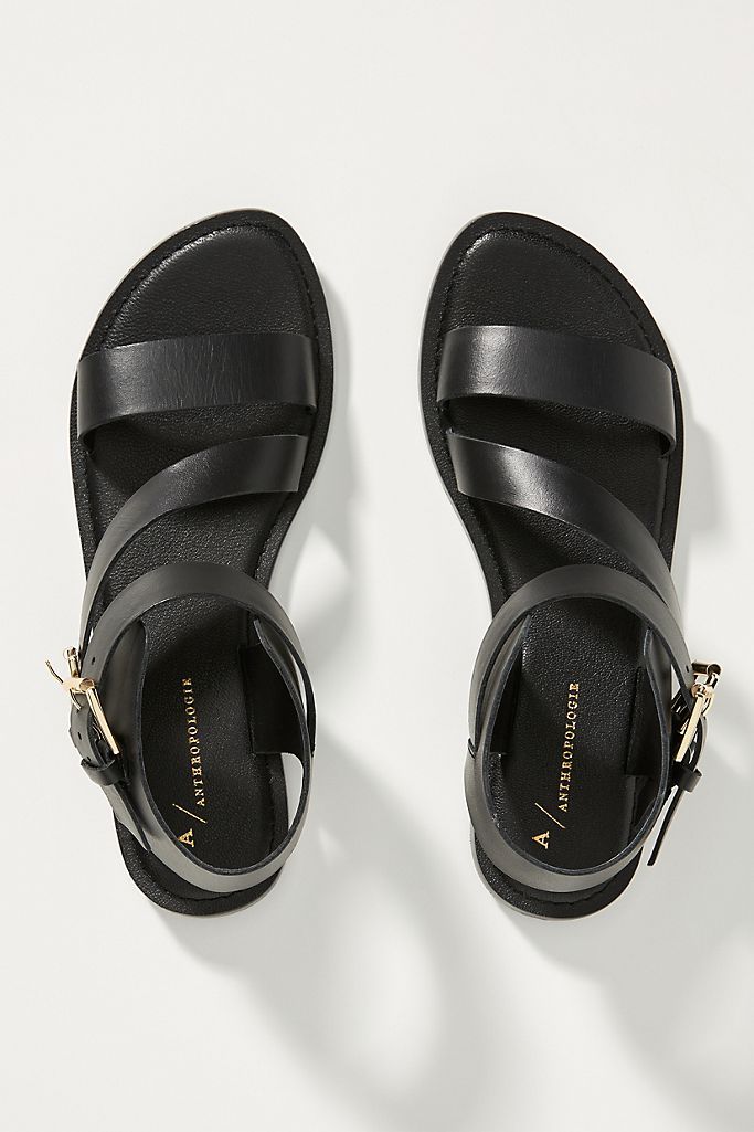 18 Great Walking Sandals for Women That Are Comfortable and Cute