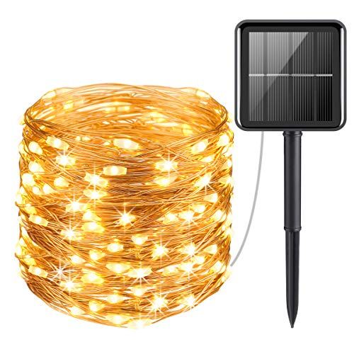 Best outdoor solar lights