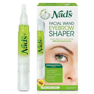 Eyebrow Shaper Wax Kit 