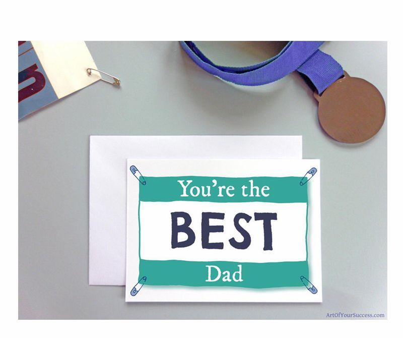 father's day gifts for runners