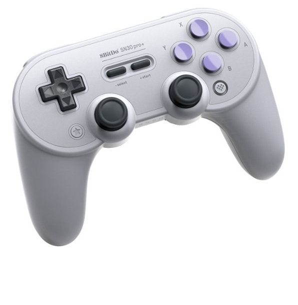 Sn30 Pro+ Gamepad Controller