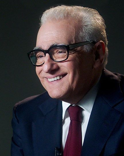 'Martin Scorsese Teaches Filmmaking' Masterclass