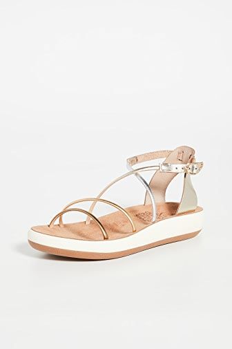 Anastasia Comfort Sandals