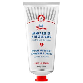 FAB Pharma Arnica Relief & Rescue Mask 