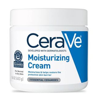 Moisturizing Cream 