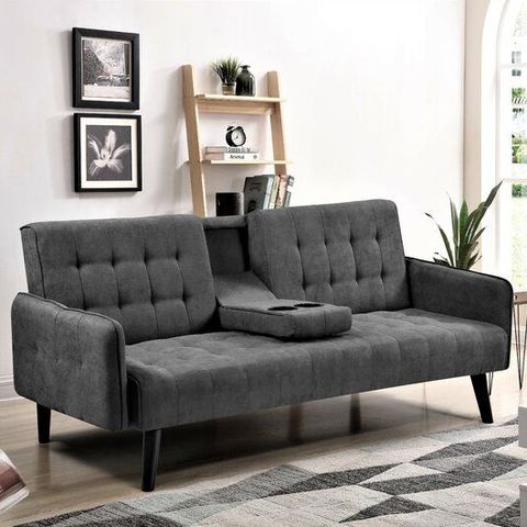 30 Stylish Apartment Sofas Best, What Size Is An Apartment Sofa