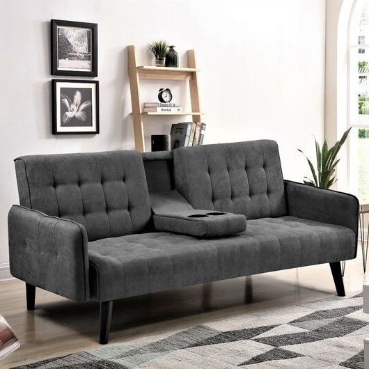 32 Sofas For Small Spaces 2023, According To An Interior Designer