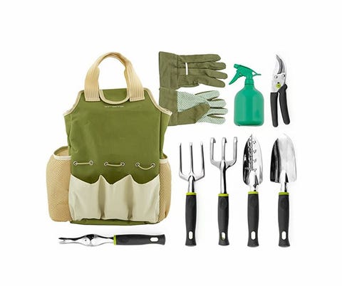 Gardening Equipment To