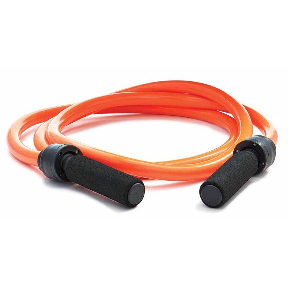 1-lb. Weighted Jump Rope 