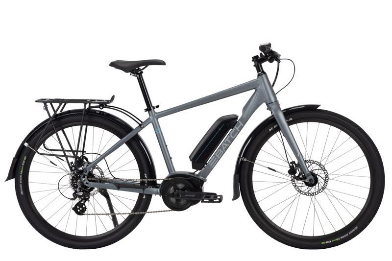 best city ebike