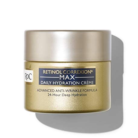 Retinol Correxion Max Daily Hydration Anti-Aging Crème 